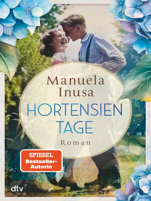 Titeldetails für Hortensientage nach Manuela Inusa - Verfügbar